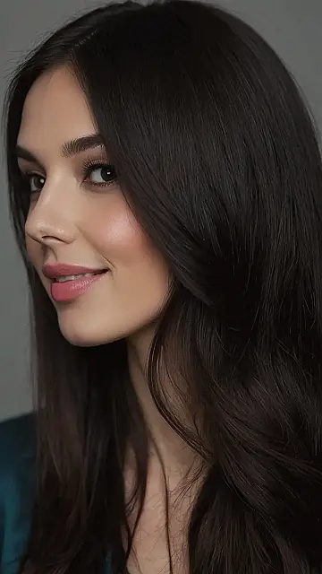 Deep Winter’s Secret