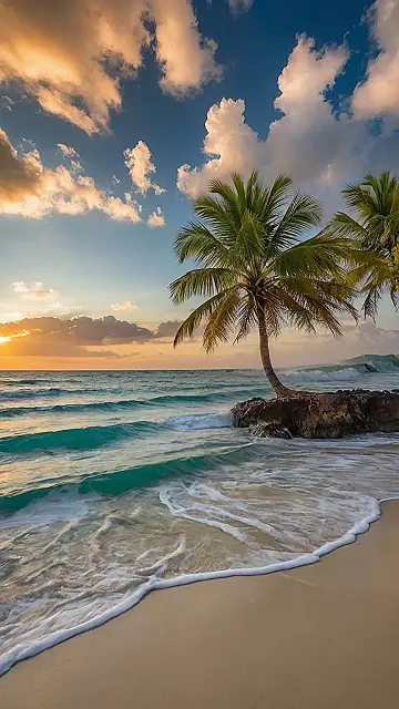 Nature’s Dramatic Edge