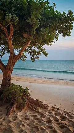 Picture-Perfect Slice