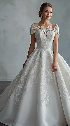 Sleeves of Enchantment