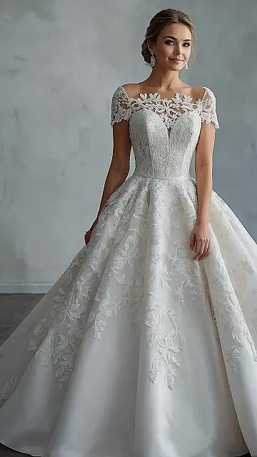 Sleeves of Enchantment