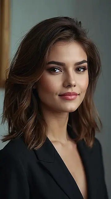 Simply Stunning Strands