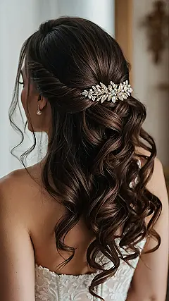 Happily Ever Hairstyled