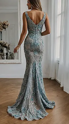 Polished Party Presence