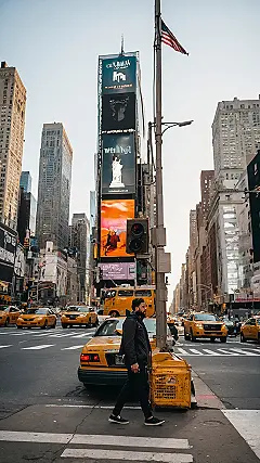 Street Style Swerve (NYC)