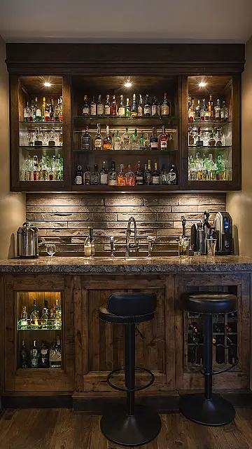 The Epic House Addition