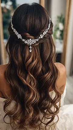 Main Character Locks