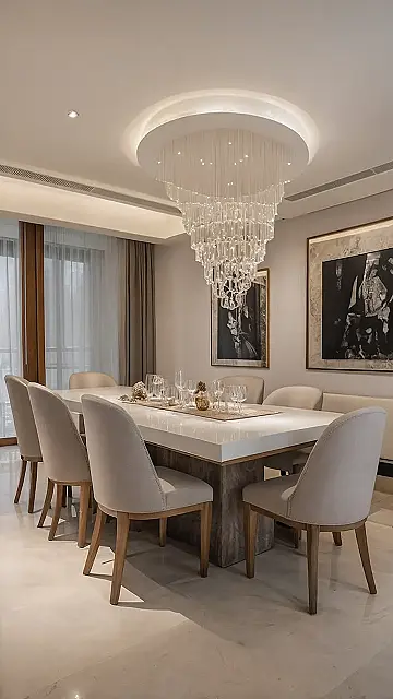 Low-Effort Table Luxe