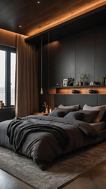 Pure Unwind Territory