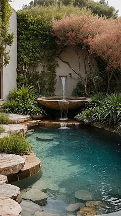 Cottage Bloom Antics