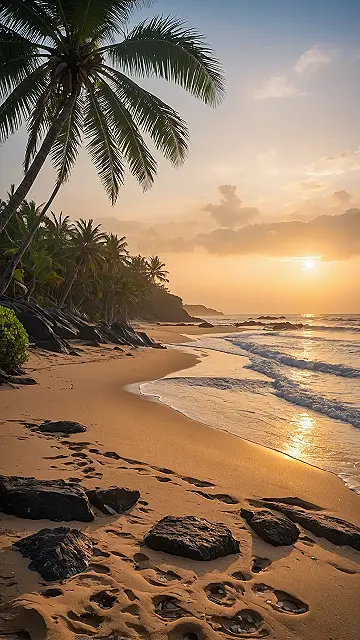 Sunset Chaser Chronicles