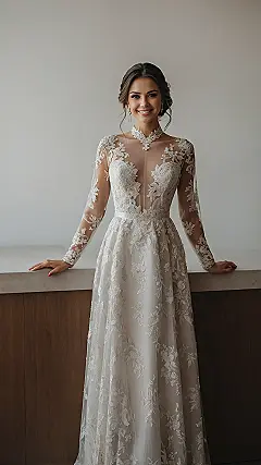 Dress Of Dreams