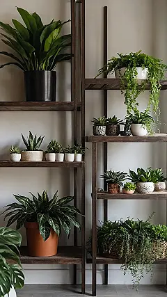 Spaces That Flourish