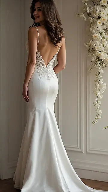 Dress Smarter, Not Bigger