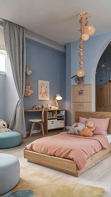 Mini Mansion Slumber