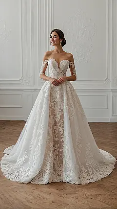 Ethereal Moment Dress