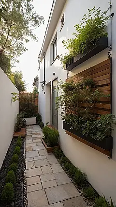 Awesome Outdoors, Miniature