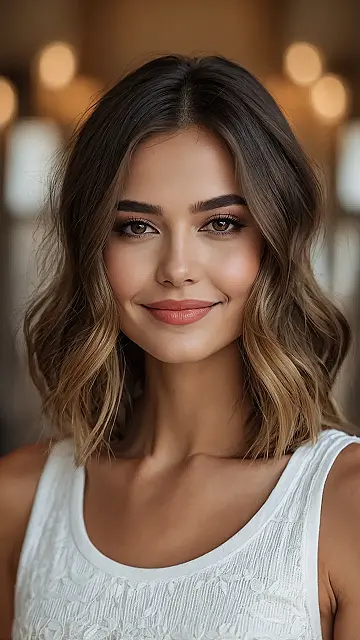 The Wavy Summer Secret