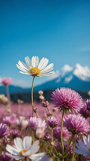 Feathered Fable Display