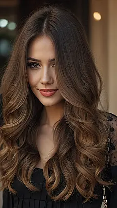 Pumpkin Patch Perfect Hair