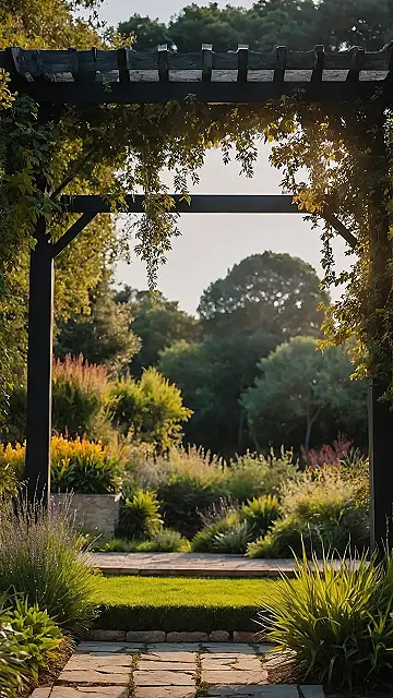 Effortless Green Realm