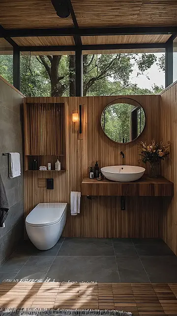 Elevated Elegance En Suite
