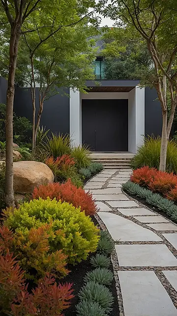 Lush Lawn Perfection