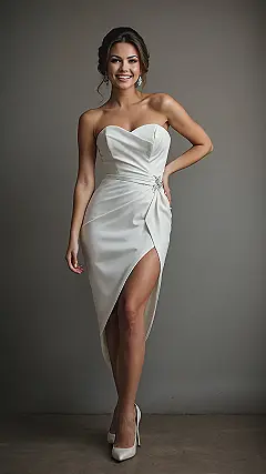 Iconic Moments, Singular Style