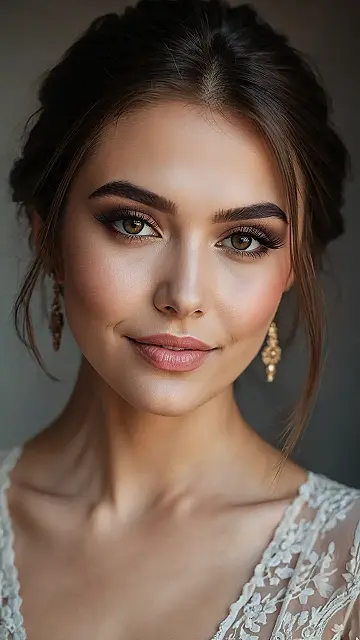 First Date Hair: Queen Vibes