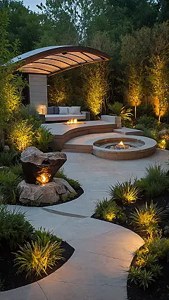 Beyond the Edge: Grow!