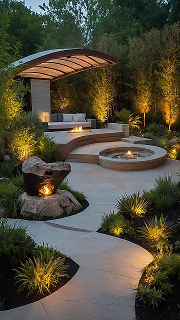 Beyond the Edge: Grow!