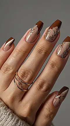 Table-Ready Talons
