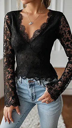 Compliments Guaranteed