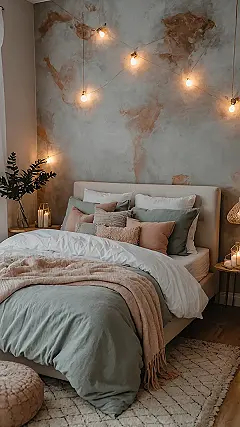 Wall Wonderland Unlocked