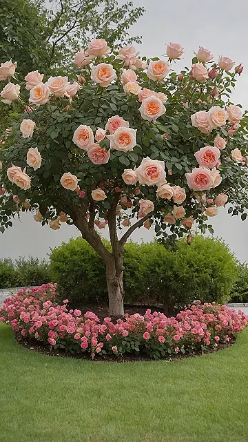 Rose Hero’s Welcome