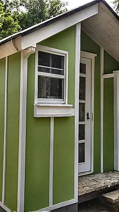 Pocket-Sized Paradise