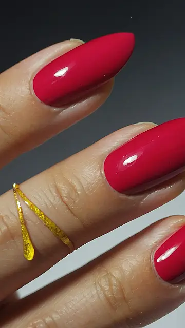 Pink Fall Obsession: