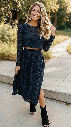 Boho Bloom: Fall’s Floral Friend