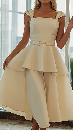 Plus Size Fashion: Feeling Flawlessly Fabulous!