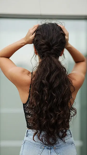 Free Your Curls: