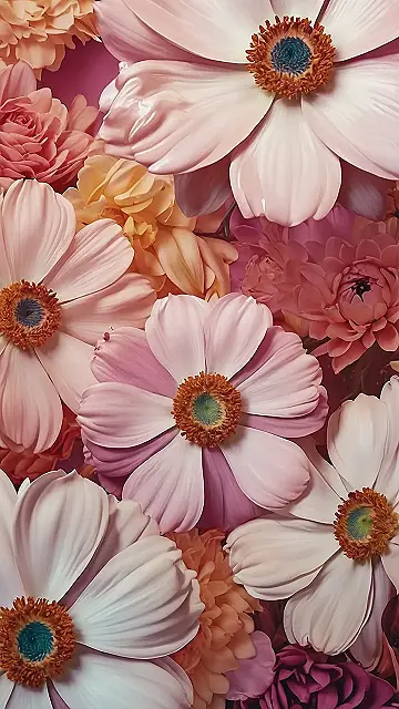 A Little Bit of Lilac