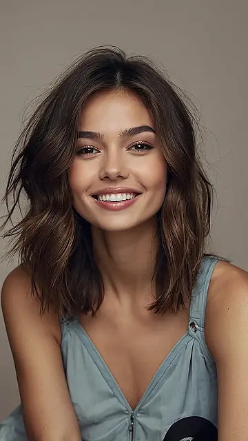 Fall Free: Hair Don’t Care