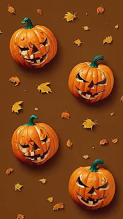 Pumpkin Trail of Fright
