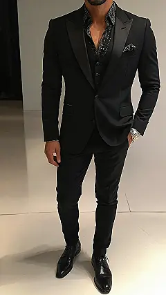 Suit Up, World’s Calling