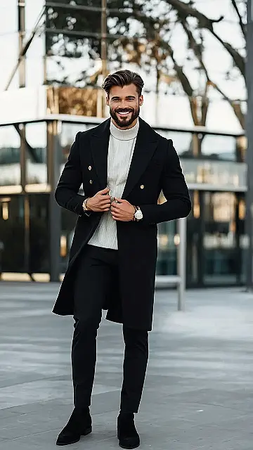 Winter’s No Match for You!