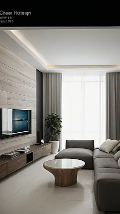 Modern Living, Elevated