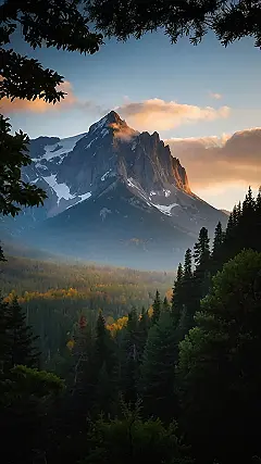 Whispers of the Wind