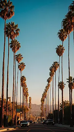 California Dreaming