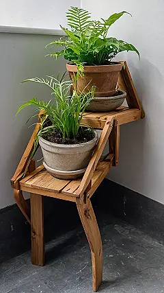 Greenery’s Embrace