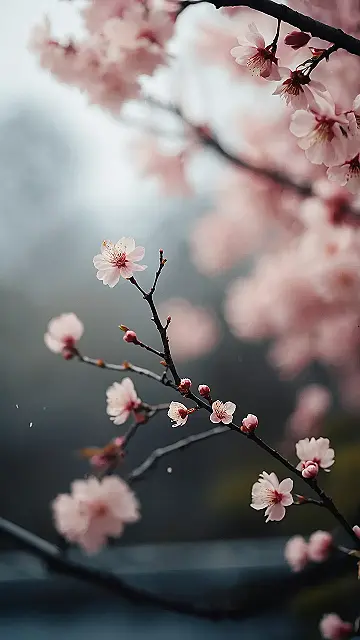 Pretty in Pink Wallpaper